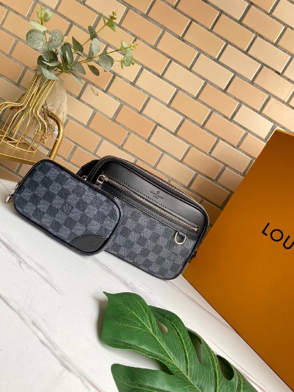 Louis Vuitton Twist bags with a snakeskin - effect panel for a bold lookDesigner Handbags Louis Vuitton 136