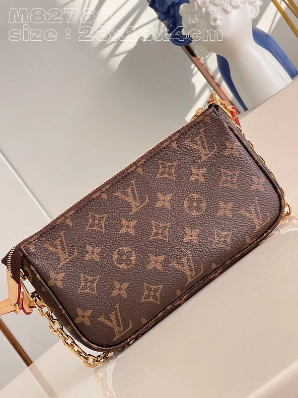 Louis Vuitton Speedy bags in monogram canvas for a classic lookBoldCollect - LOUIS VUITTON BAGS - 262