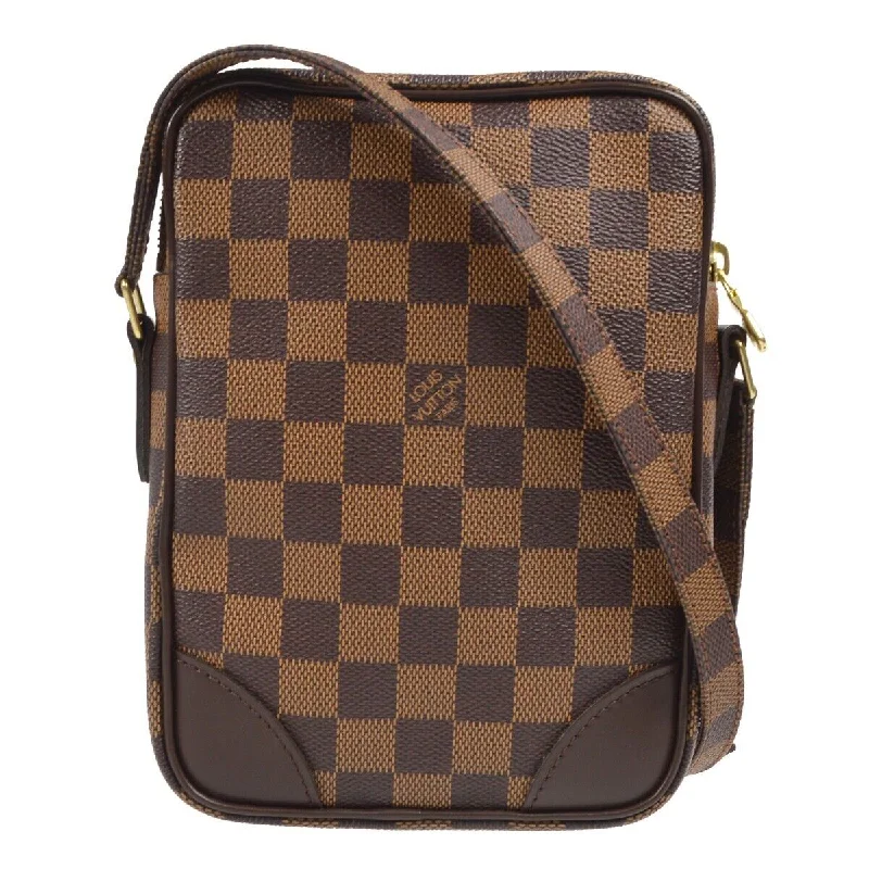 Louis Vuitton crossbody bags with adjustable shoulder straps for comfortLouis Vuitton  Crossbody Shoulder