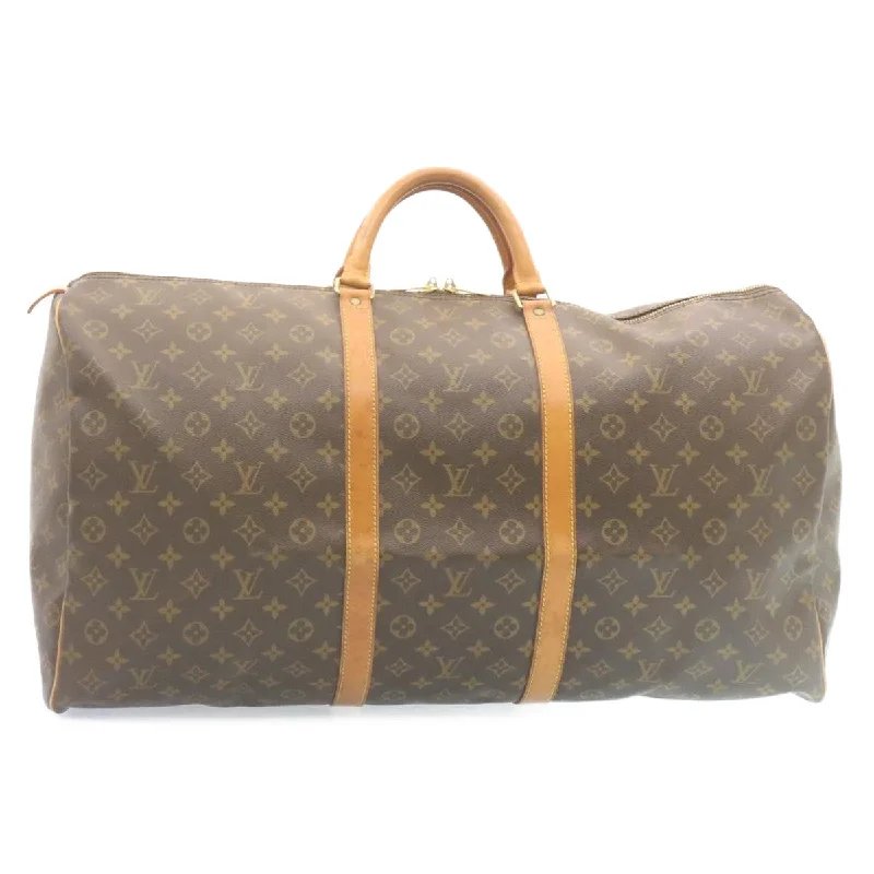 Small - sized Louis Vuitton Pochette Metis bags for a compact carryLouis Vuitton Keepall 60 Travel