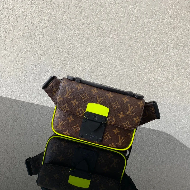 Louis Vuitton Twist bags with a contrast - colored interior for visual interestBoldCollect - LOUIS VUITTON BAGS - 2630