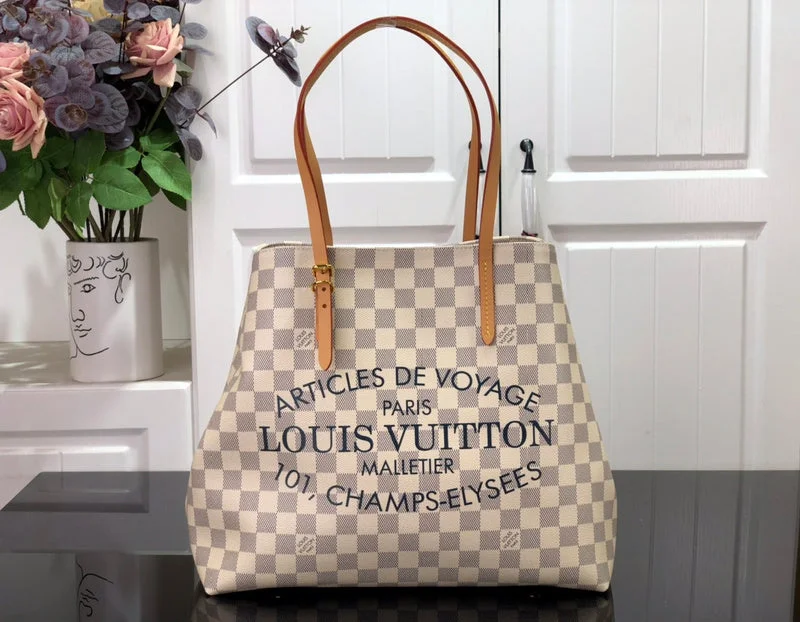 Louis Vuitton Twist bags with the iconic LV - turnlock closureBoldCollect - LOUIS VUITTON BAGS - 2607