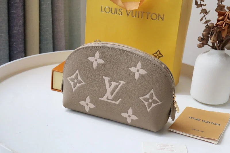 Louis Vuitton Alma bags featuring the signature top - handle designBoldCollect - LOUIS VUITTON BAGS - 2620