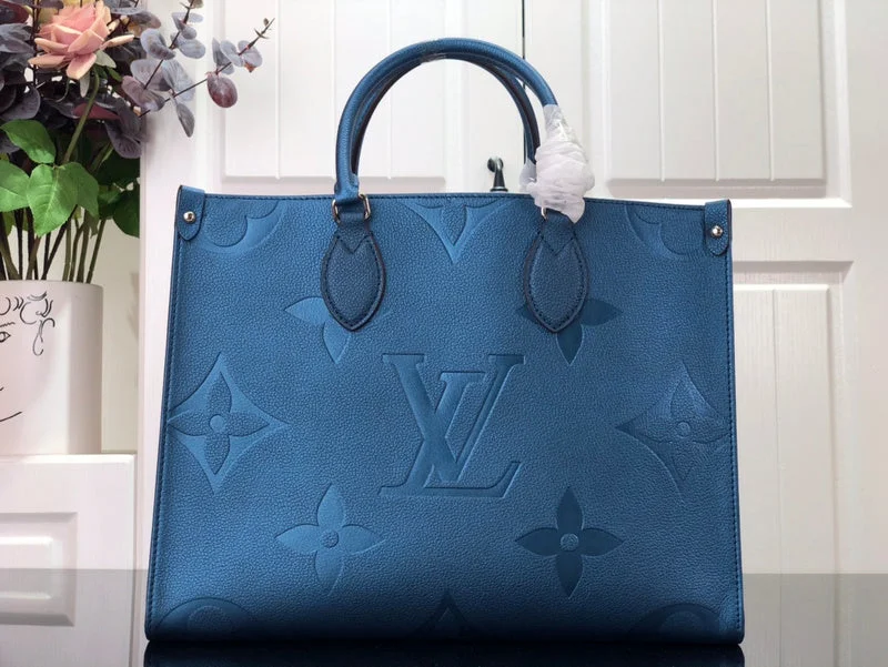 Louis Vuitton Speedy bags in monogram canvas for a classic lookBoldCollect - LOUIS VUITTON BAGS - 2636