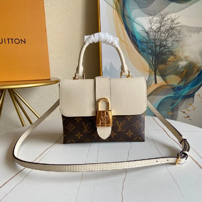 Medium - sized Louis Vuitton tote bags for work and shoppingDesigner Handbags Louis Vuitton 150