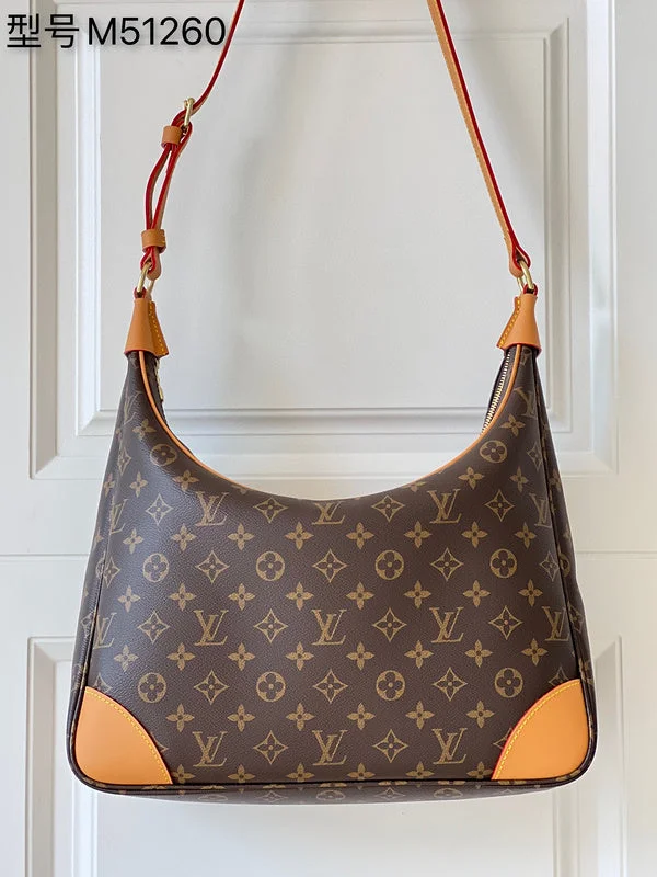 Small - sized Louis Vuitton Pochette Metis bags for a compact carryBoldCollect - LOUIS VUITTON BAGS - 2586