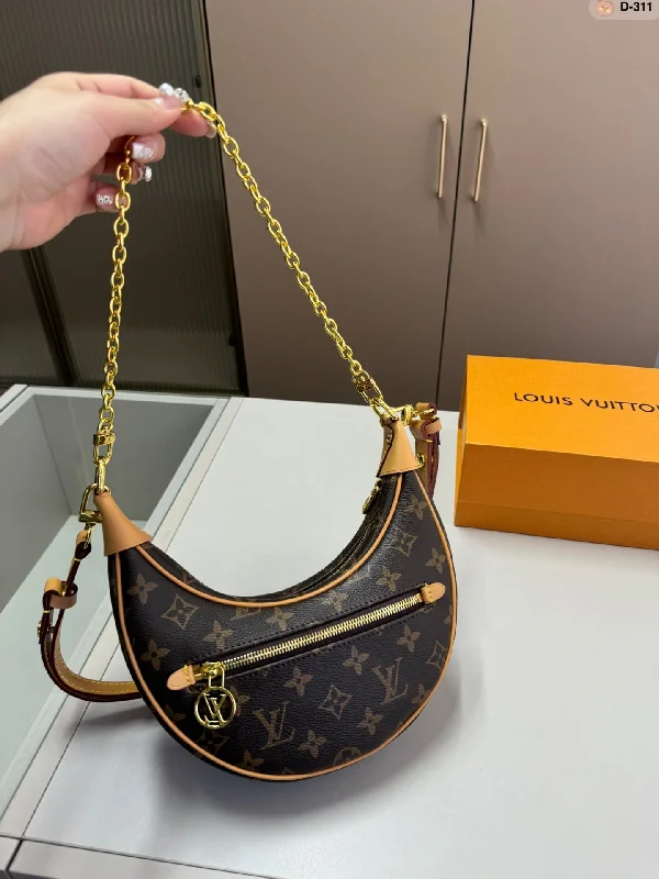 Louis Vuitton crossbody bags with adjustable shoulder straps for comfortLouis vuitton handbags