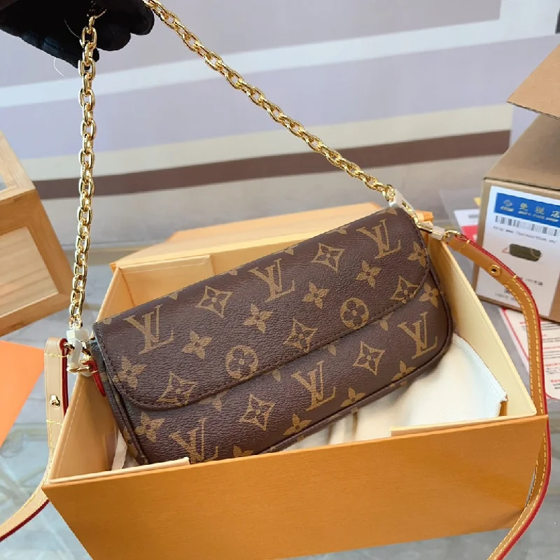 Louis Vuitton backpacks with a padded laptop compartment for travelLouis vuitton handbags