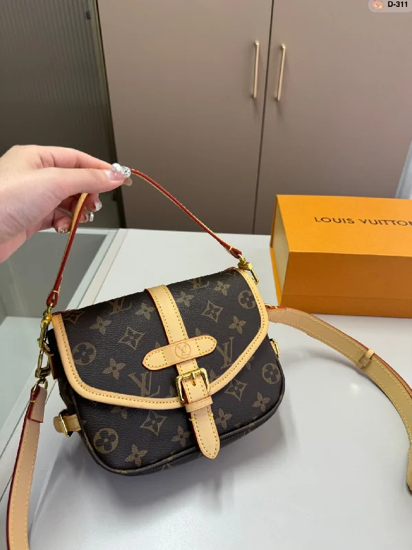 Small - sized Louis Vuitton Pochette Metis bags for a compact carryLouis vuitton handbags