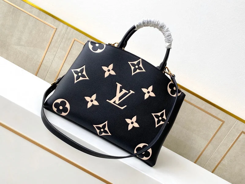 Ladies Louis Vuitton shoulder bags with a single - handle silhouetteBoldCollect - LOUIS VUITTON BAGS - 2652