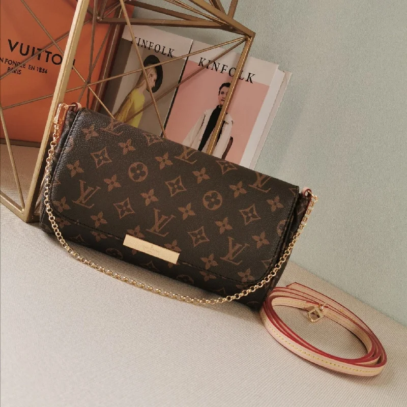 Louis Vuitton bags with a zippered interior pocket for better organizationDesigner Handbags Louis Vuitton 202