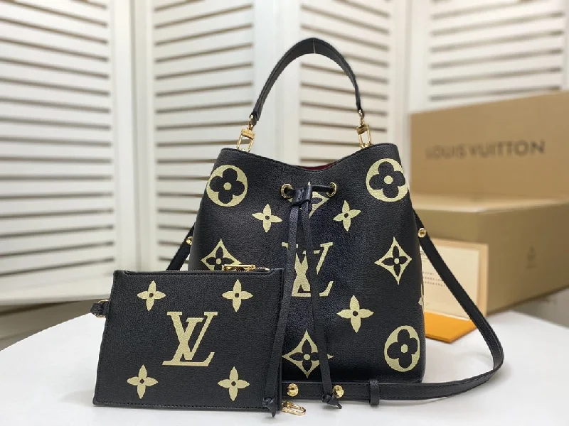 Louis Vuitton Twist bags with a contrast - colored interior for visual interestDesigner Handbags Louis Vuitton 103