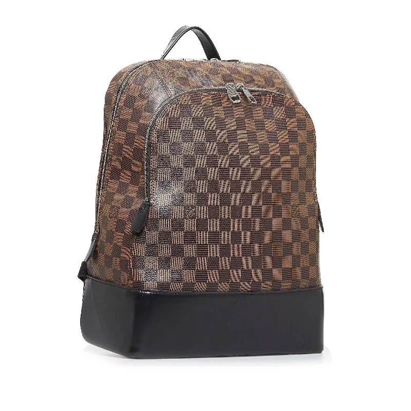 Louis Vuitton Twist bags with a contrast - colored interior for visual interestLouis Vuitton Damier Ebene Jake (zxgHRn)