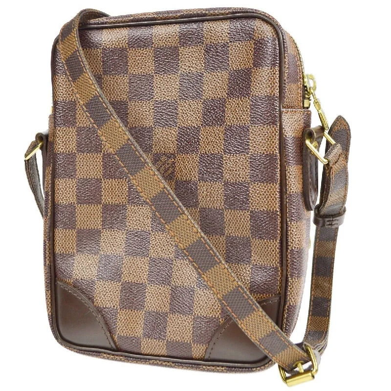 Medium - sized Louis Vuitton tote bags for work and shoppingLouis Vuitton  Crossbody Shoulder