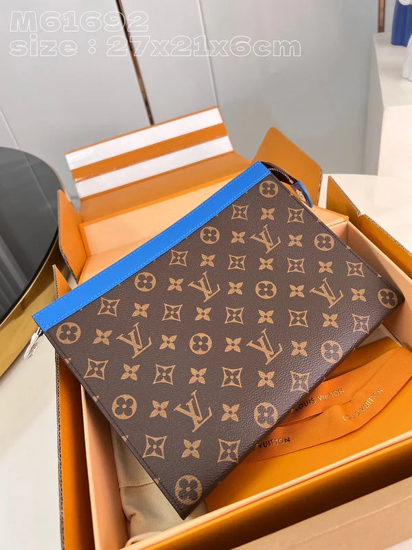 Louis Vuitton Twist bags with the iconic LV - turnlock closureBoldCollect - LOUIS VUITTON BAGS - 255