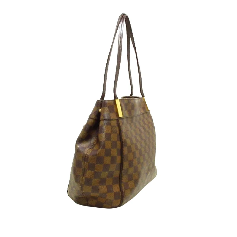 Louis Vuitton Capucines bags with smooth calfskin leather for luxuryLouis Vuitton Damier Ebene Marylebone PM (CFFjuf)