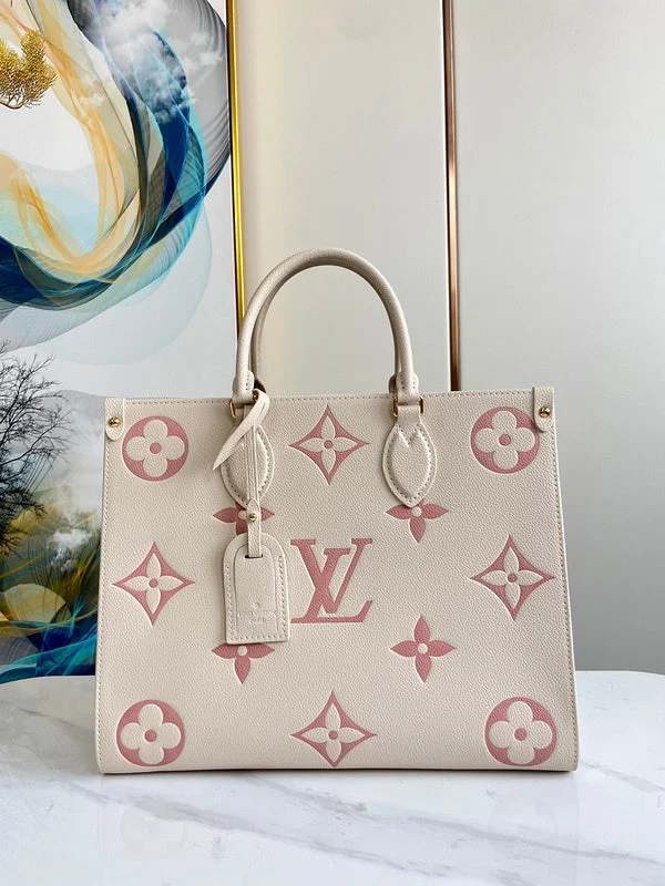 Ladies Louis Vuitton Petite Malle bags with a star - shaped charm for cutenessBoldCollect - LOUIS VUITTON Bags - 260