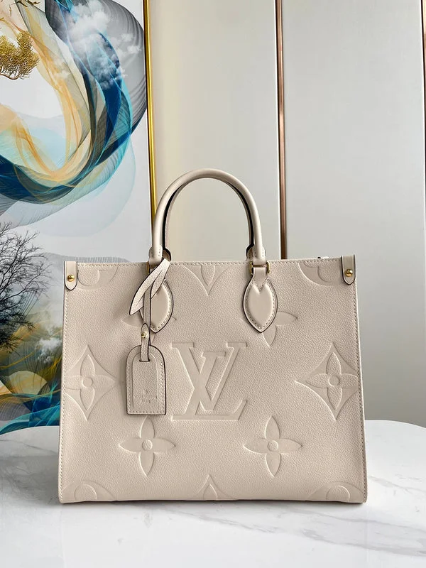 Louis Vuitton bags with a magnetic snap closure for easy accessBoldCollect - LOUIS VUITTON Bags - 259