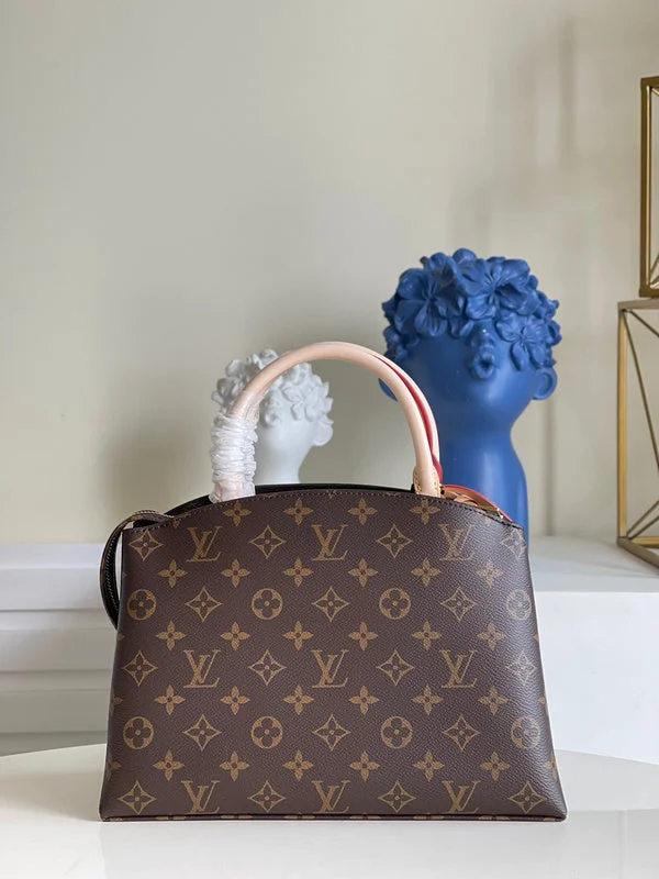 Medium - sized Louis Vuitton tote bags for work and shoppingBoldCollect - LOUIS VUITTON BAGS - 2574