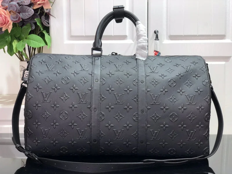 Louis Vuitton backpacks with a hidden back pocket for securityBoldCollect - LOUIS VUITTON BAGS - 2647