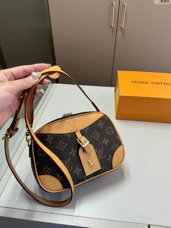 Louis Vuitton Neverfull bags with large capacity for everyday essentialsLouis vuitton handbags