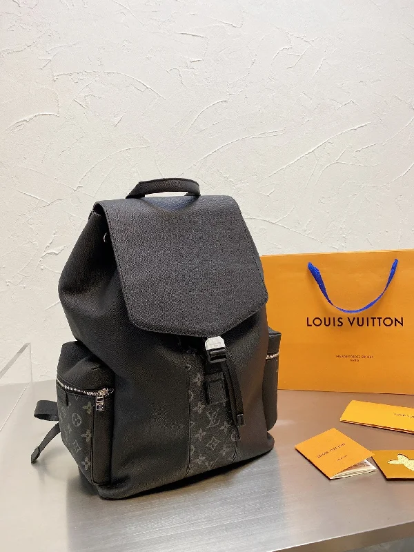 Louis Vuitton bags with a front - flap pocket for quick - access itemsDesigner Handbags Louis Vuitton 078