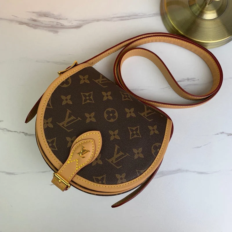 Louis Vuitton crossbody bags with a printed floral pattern for femininityBoldCollect - LOUIS VUITTON BAGS - 2608