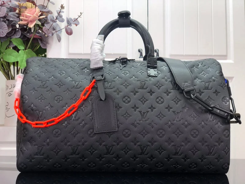 Louis Vuitton Alma bags featuring the signature top - handle designBoldCollect - LOUIS VUITTON BAGS - 2650