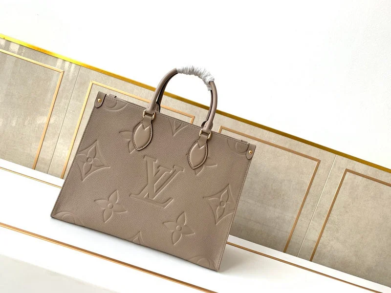 Ladies Louis Vuitton handbags with a detachable coin purse insideBoldCollect - LOUIS VUITTON BAGS - 2587