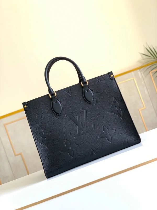 Louis Vuitton handbags with a metal - framed clasp for durabilityBoldCollect - LOUIS VUITTON BAGS - 2581