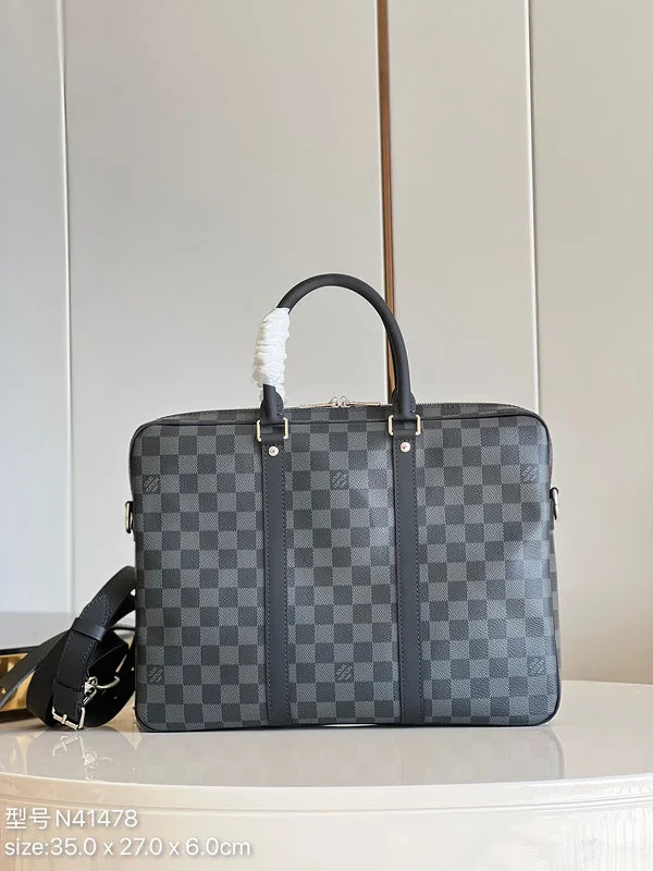 Louis Vuitton crossbody bags with a keychain holder for practicalityBoldCollect - LOUIS VUITTON BAGS - 2580