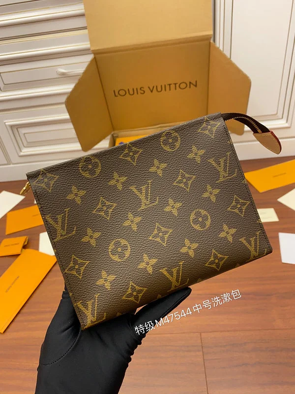 Louis Vuitton handbags with a metal - framed clasp for durabilityBoldCollect - LOUIS VUITTON BAGS - 2539