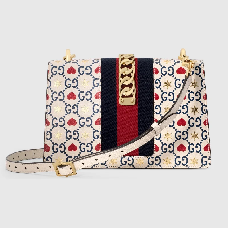 Louis Vuitton Twist bags with a crystal - embellished LV - turnlockGucci Chinese Valentine’s Day SyLouis Vuittonie Small Shoulder Bag