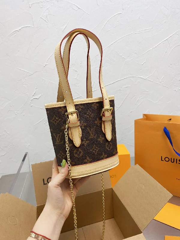 Louis Vuitton Twist bags with the iconic LV - turnlock closureDesigner Handbags Louis Vuitton 079