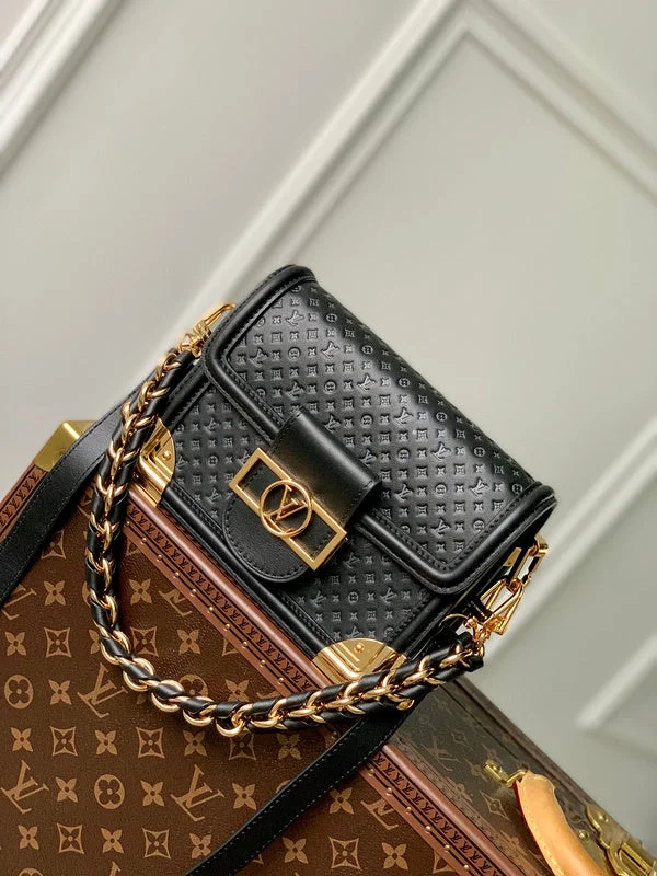 Louis Vuitton Alma bags with a detachable shoulder strap for versatilityBoldCollect - LOUIS VUITTON Bags - 255