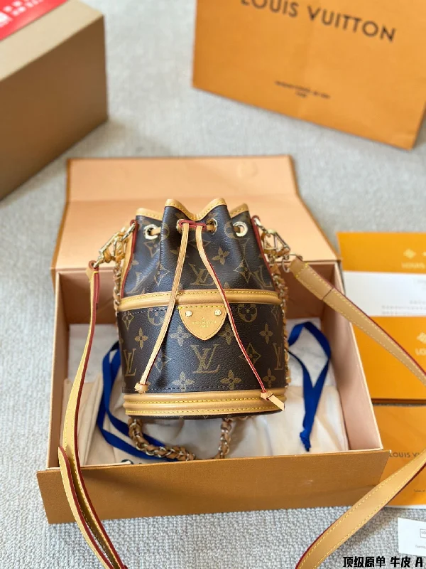 Louis Vuitton Twist bags with the iconic LV - turnlock closureLouis vuitton handbags