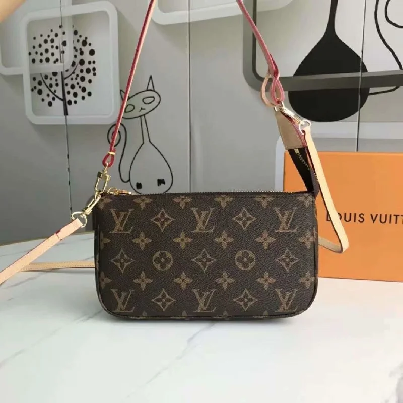 Ladies Louis Vuitton Capucines bags with a detachable shoulder strapDesigner Handbags Louis Vuitton 139