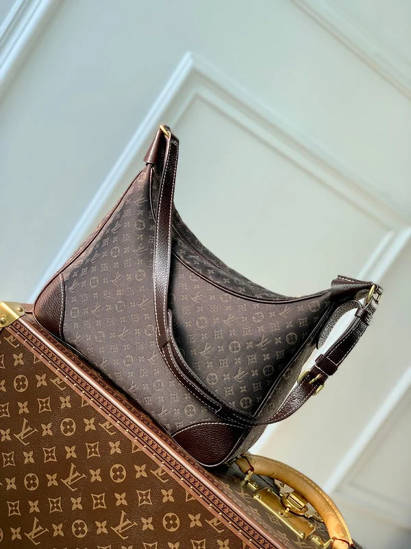 Louis Vuitton bags with a detachable mobile phone holder for convenienceBoldCollect - LOUIS VUITTON Bags - 258