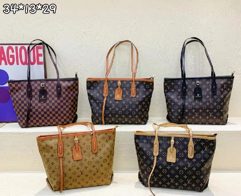 Louis Vuitton bags with a front - flap pocket for quick - access itemsLouis vuitton handbag