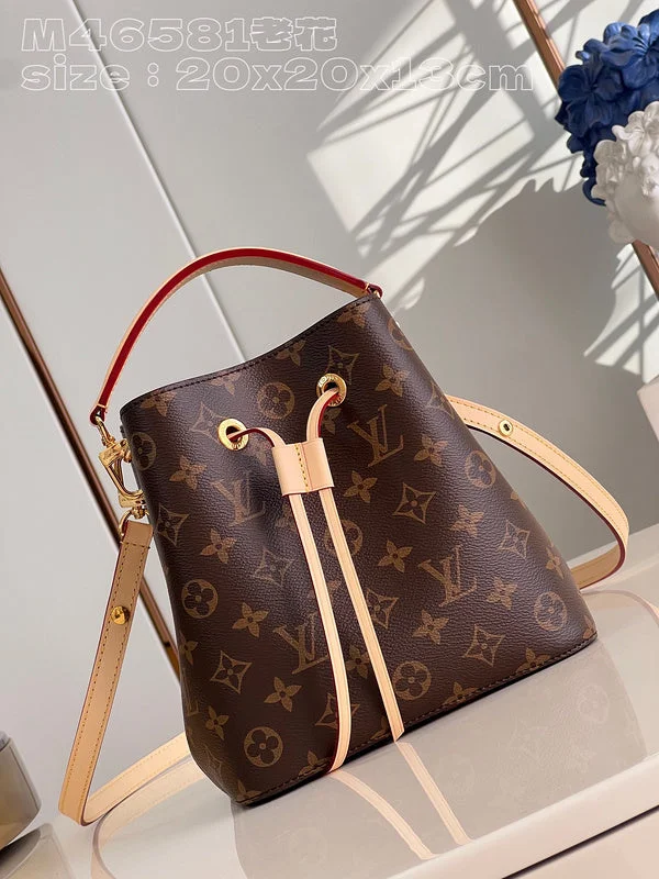 Small - sized Louis Vuitton Pochette Metis bags for a compact carryBoldCollect - LOUIS VUITTON BAGS - 265