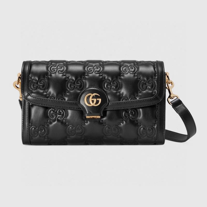 Women Gucci bags with a detachable mirror insideWF - Gucci Bags - 3950