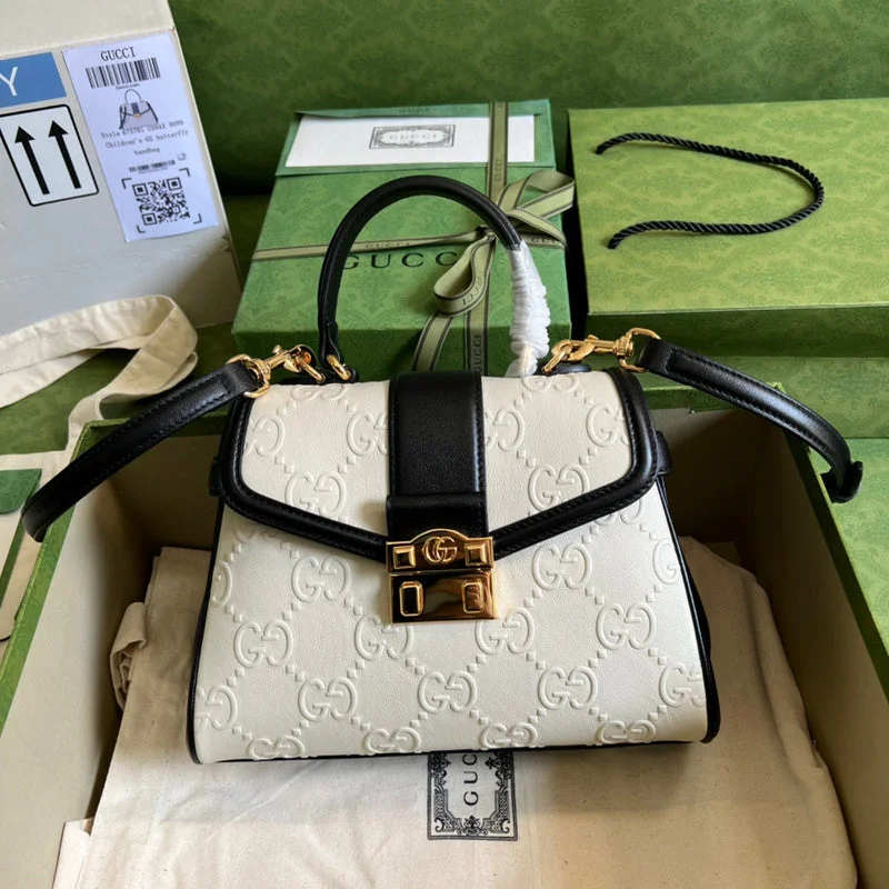 Ladies Gucci Dionysus bags with a detachable shoulder strapBC - Gucci Bags - 3892