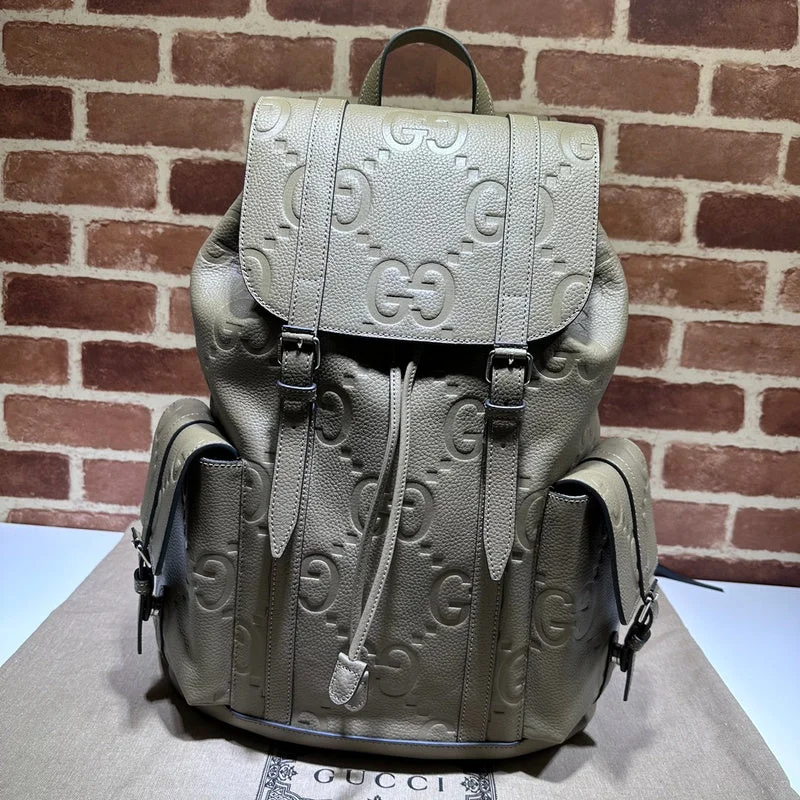 Gucci backpacks for women with a hidden back pocketWF - Gucci Bags - 415