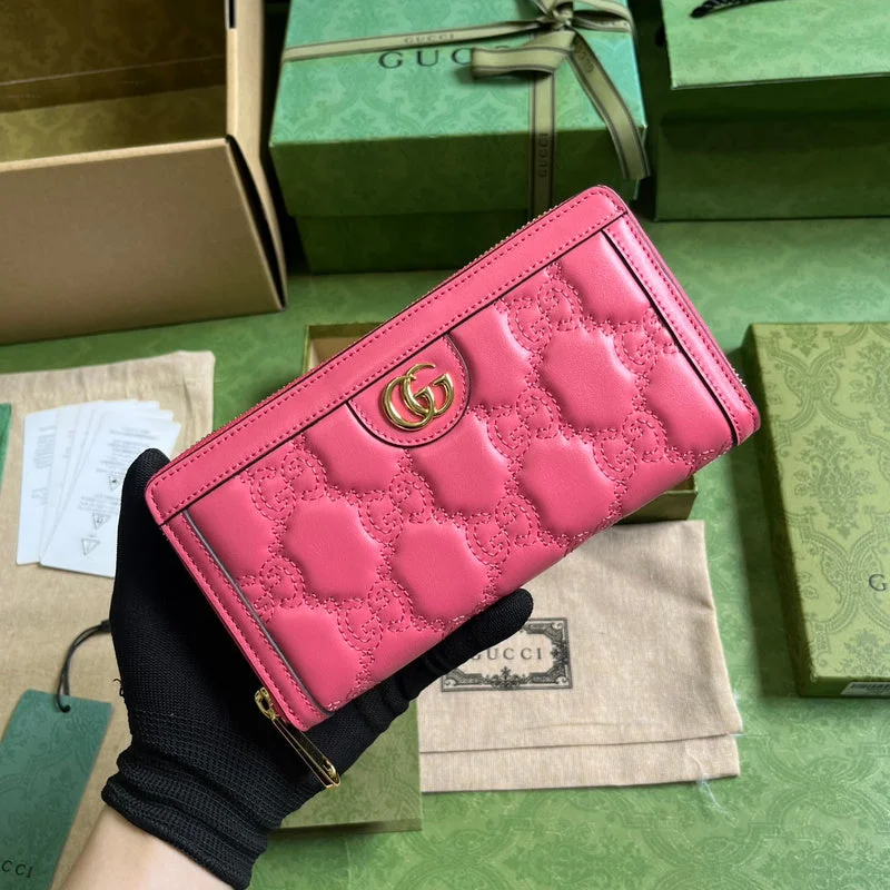 Women Gucci bags with a zippered interior pocketGucci Luxury - Bags - 117