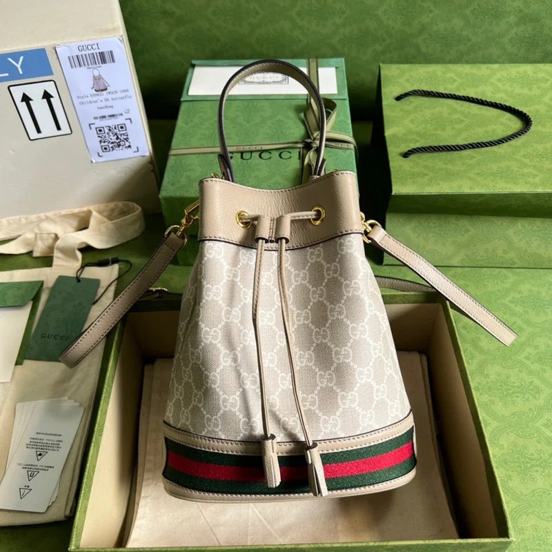 Ladies Gucci Dionysus bags in a pastel colorBC - Gucci Bags - 3774