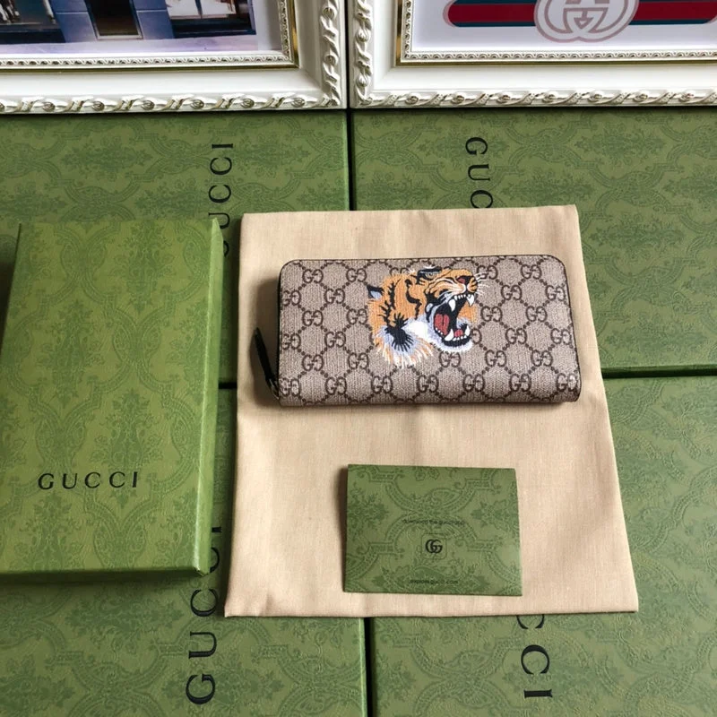 Ladies Gucci shoulder bags with a single - handle designGucci Luxury - Bags - 193