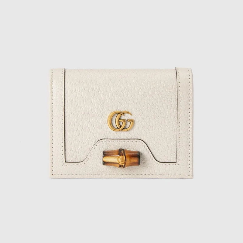 Women Gucci Sylvie bags with a leather - wrapped handleGucci Luxury - Bags - 271