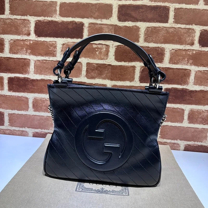 Gucci backpacks for women with a sleek silhouetteGucci Luxury - Bags - 143