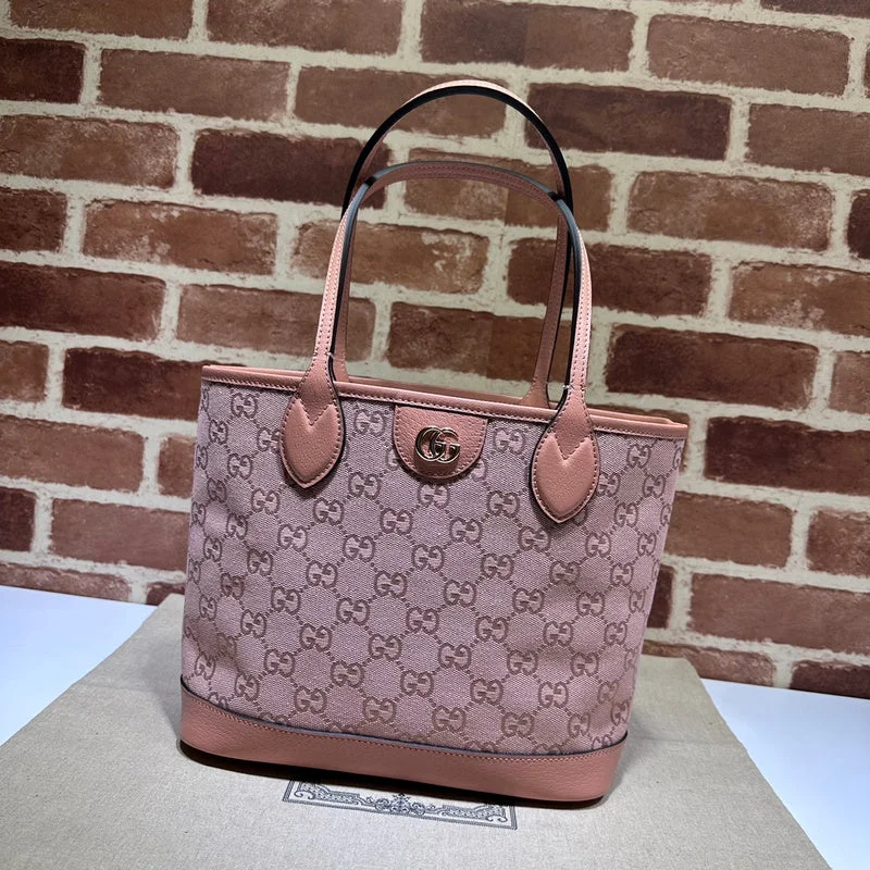 Women Gucci bags with a snap - button closure and a decorative charmGucci Luxury - Bags - 156