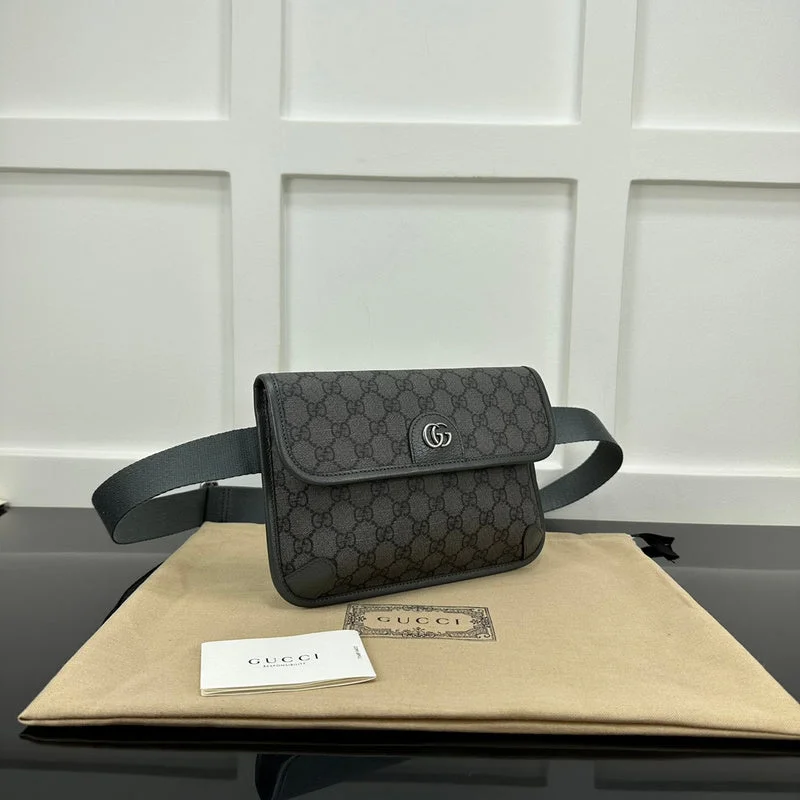 Ladies Gucci Dionysus bags with a chain - link shoulder strapWF - Gucci Bags - 404